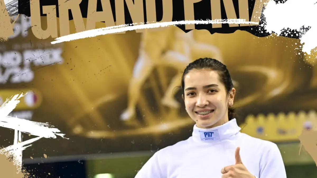 O'zbekistonlik qilichbozlar musobaqaning dastlabki bosqichini muvaffaqiyatli yakunladilar va eng yaxshi 64 sportchi qatoriga kirdilar