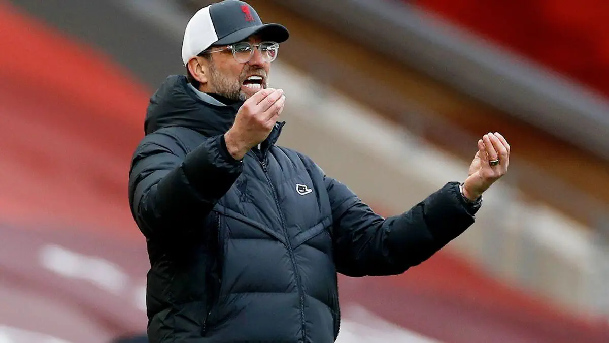 Agar Klopp «Real»ga kelsa, qaysi futbolchilarni jamoada ko‘rmasligi maʼlum boʻldi