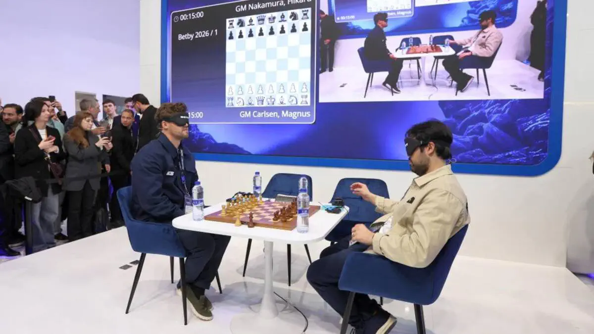 Hikaru Nakamura: Hamma biladi — Gukesh absolyut jahon chempioni bo‘la olmaydi