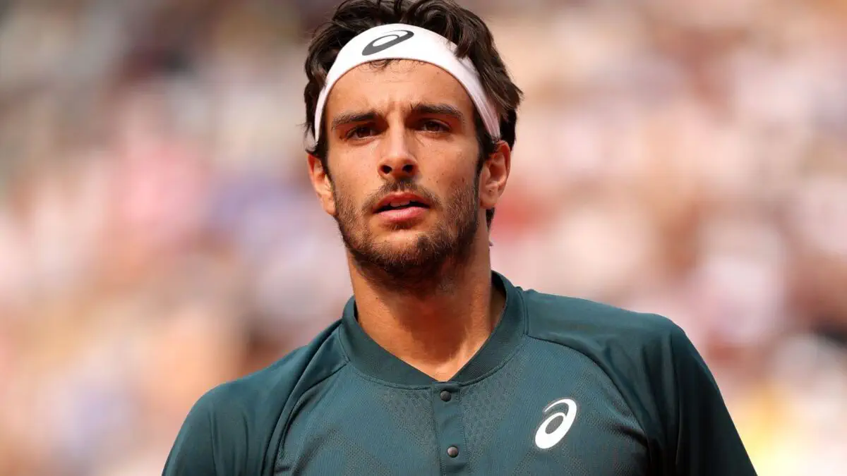 Italiyalik tennischilar Australian Open — 2026'da tarixiy rekord oʻrnatishdi