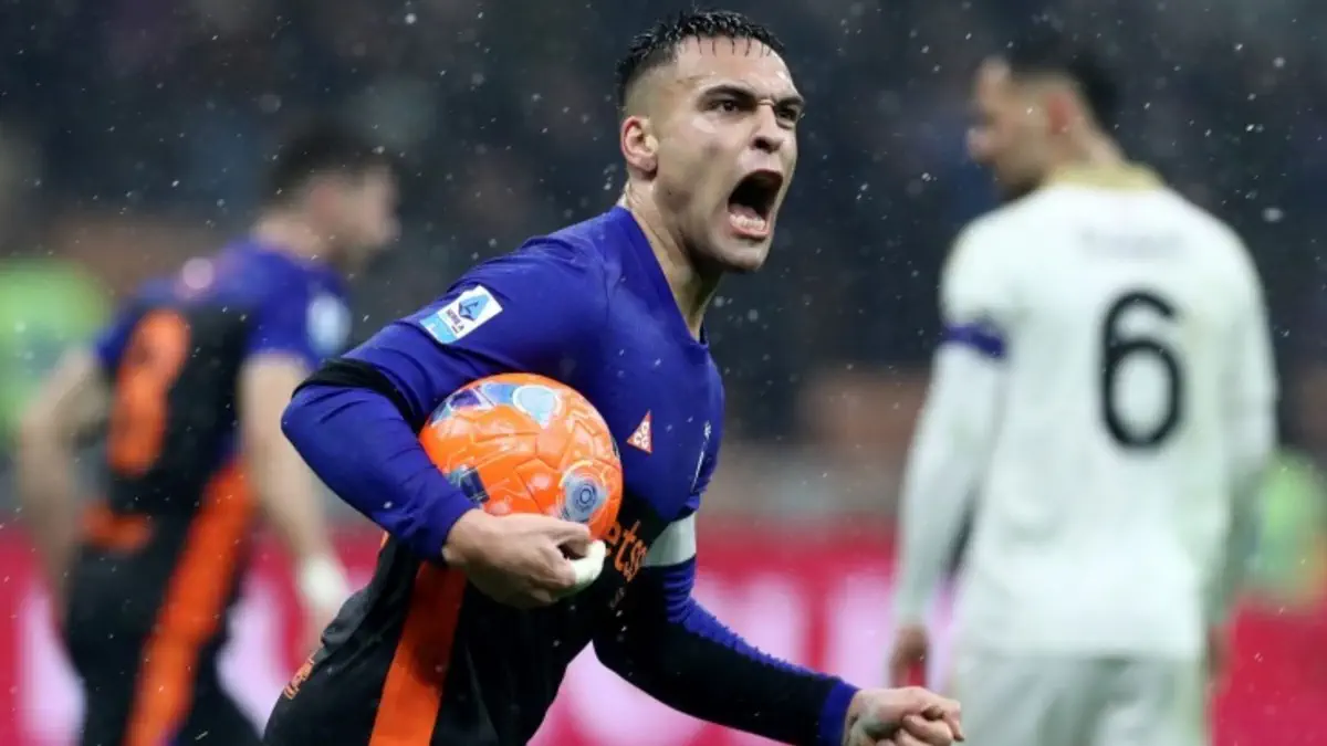 A Seriya. Inter – Pisa 6:2 (video sharh)