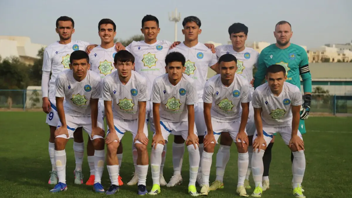 «Dinamo» bugun Rossiyaning 6 karra chempioniga qarshi o‘ynaydi
