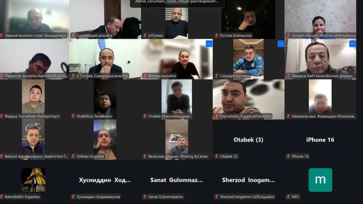 Ot sporti. 2026-yil yanvar oyidan Toshkent shahri nufuzli xalqaro tadbirlariga mezbonlik qiladi