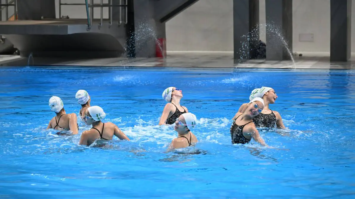 Suv sporti. Olimpiya shaharchasida World Aquatics mintaqaviy markazi ochildi