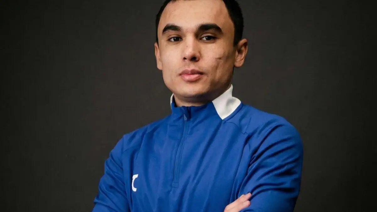 Javohir Sidiqov: «Jamoda katta o‘zgarishlar sodir bo‘lmoqda...»