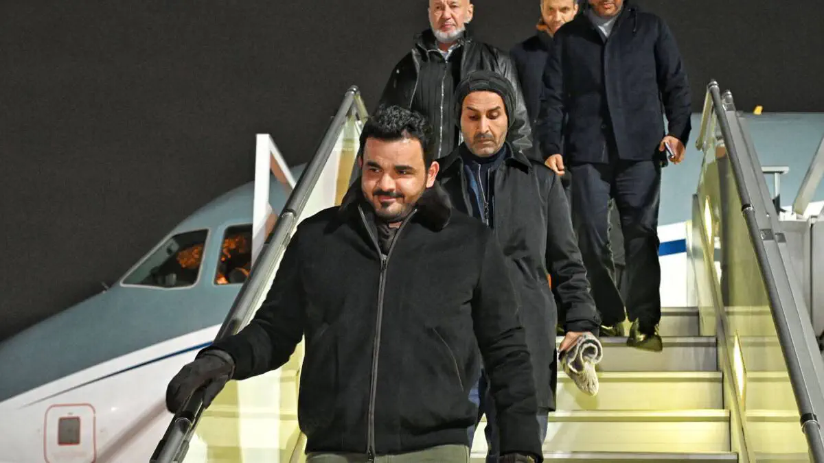 Dzyudo. Shayx Javʼan bin Hamad Ol Soniy Toshkentga tashrif buyurdi