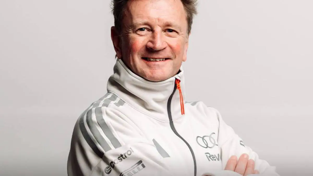 Audi F1 jamoasi 2026-yilda bo'lib o'tadigan Formula 1 debyutidan oldin kelajakdagi iste'dodlarni aniqlash  dasturini ishga tushirganini e'lon qildi