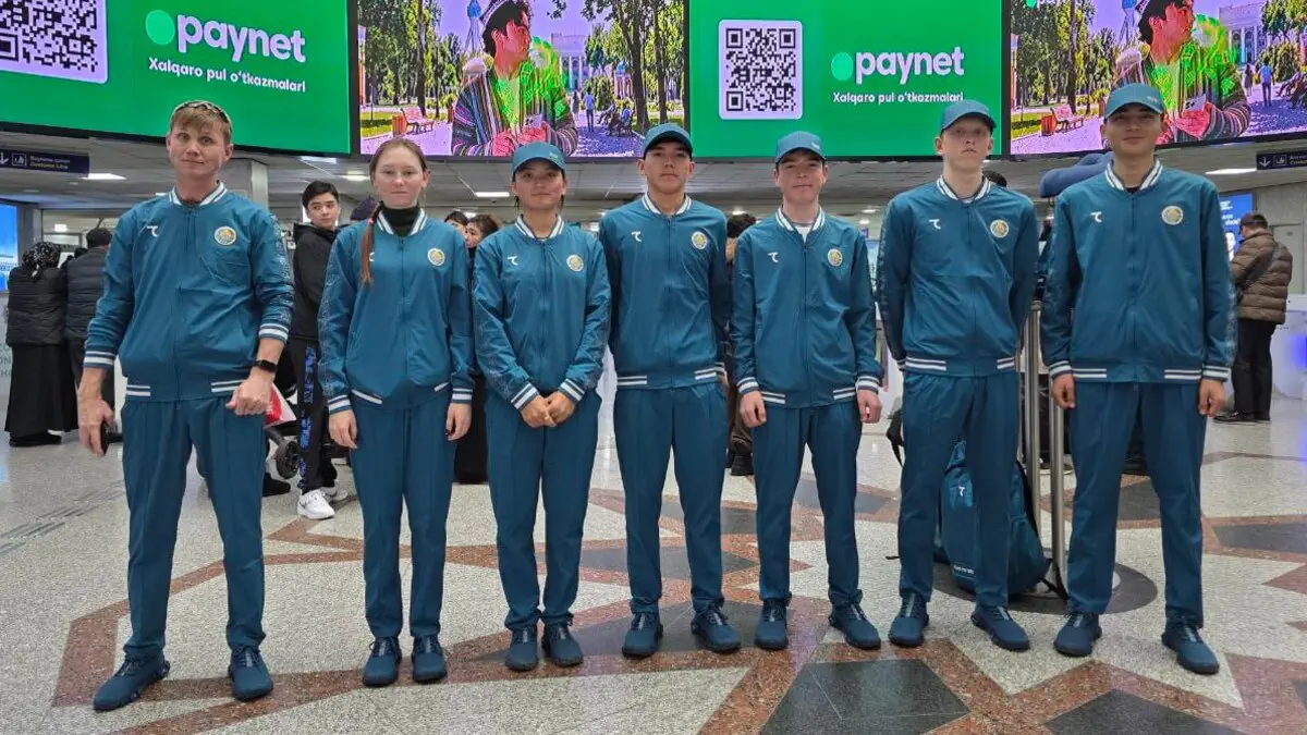 Velosport. O’zbekiston yoshlar terma jamoasi Saudiya Arabistoni mezbonligida o’tadigan Osiyo chempionatiga jo’nab ketdi