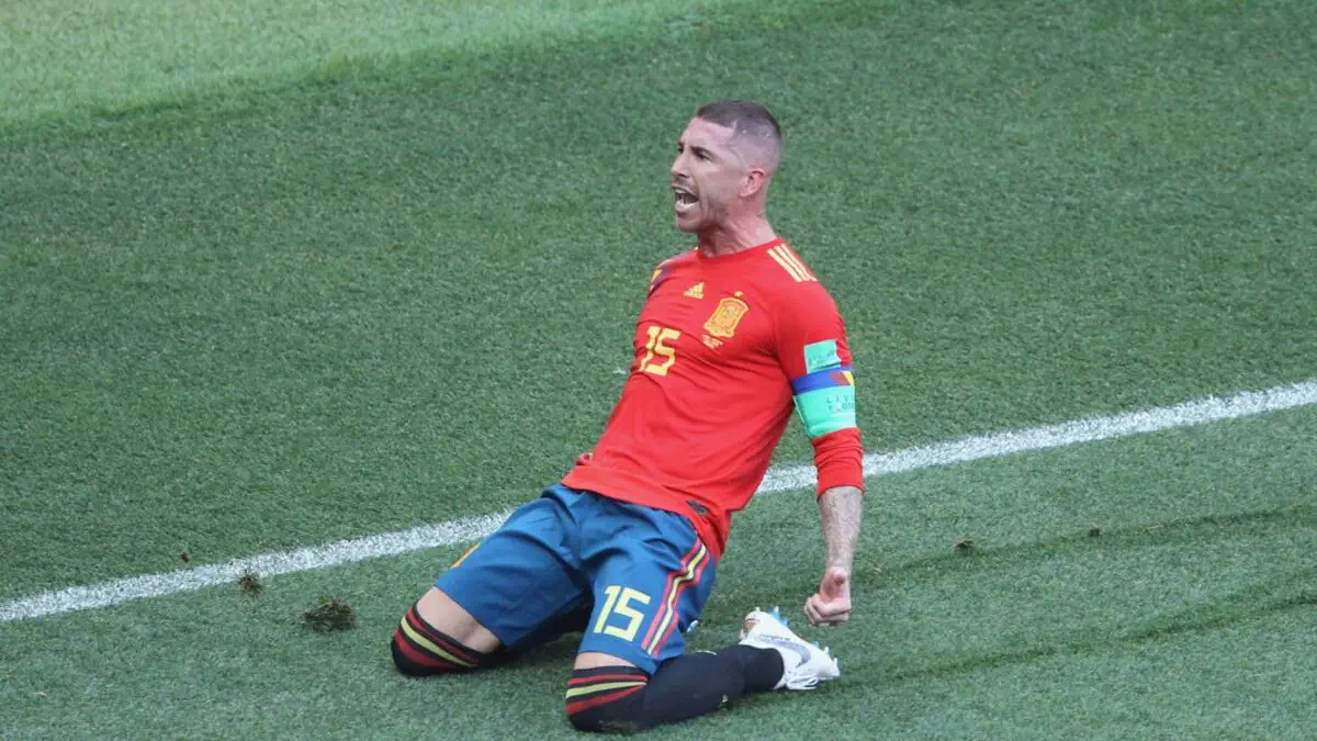 Ramos «Sevilya»ni sotib olishi mumkin — manba