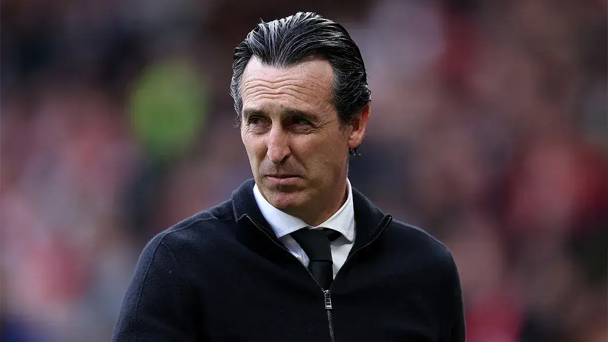 Emeri «Aston Villa»ning chempionlik uchun kurashi haqida: «Tinchlaning»