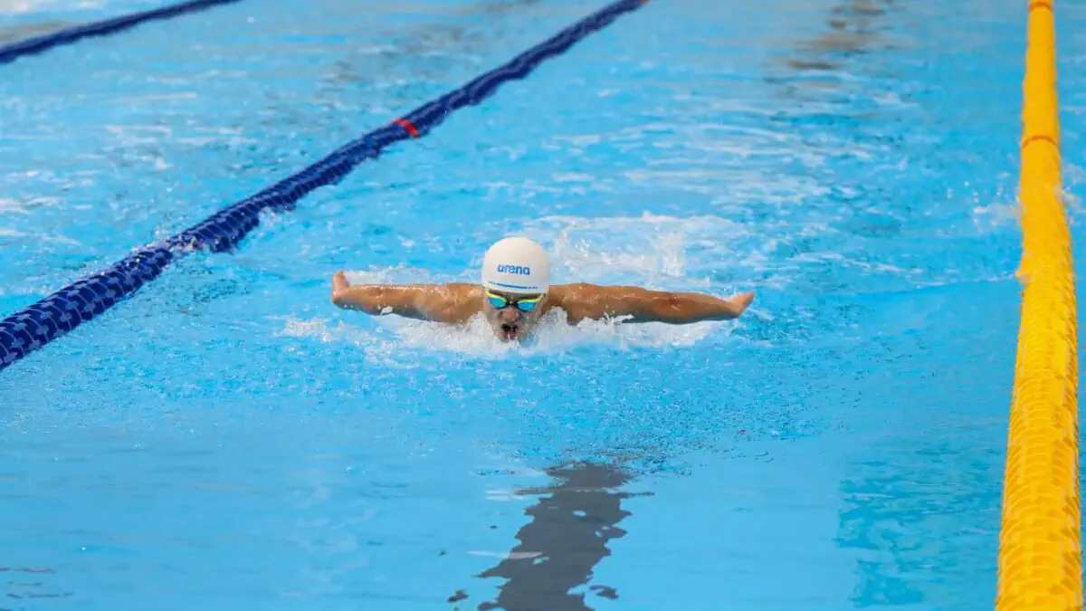 Respublika Olimpiya va Paralimpiya sport turlari bo'yicha o'quv markazi terma jamoasi o'quv-mashg'ulot yig'inini o'tkazmoqda