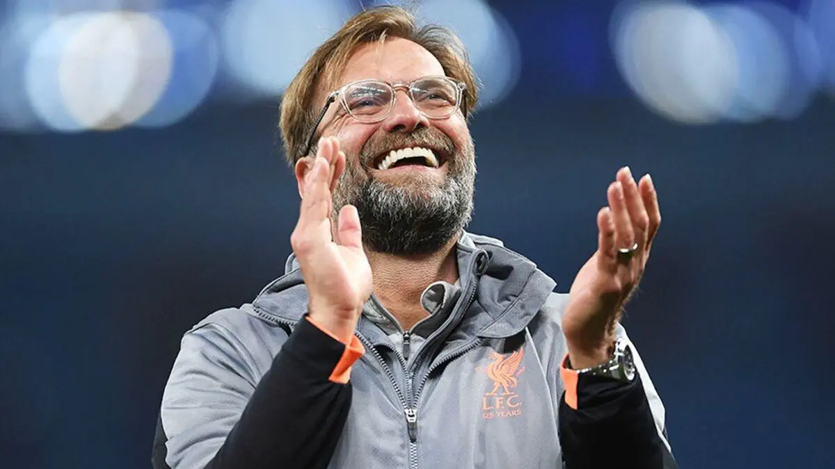 Yurgen Klopp Germaniyada yangi futbol ligasini tashkil qilmoqchi