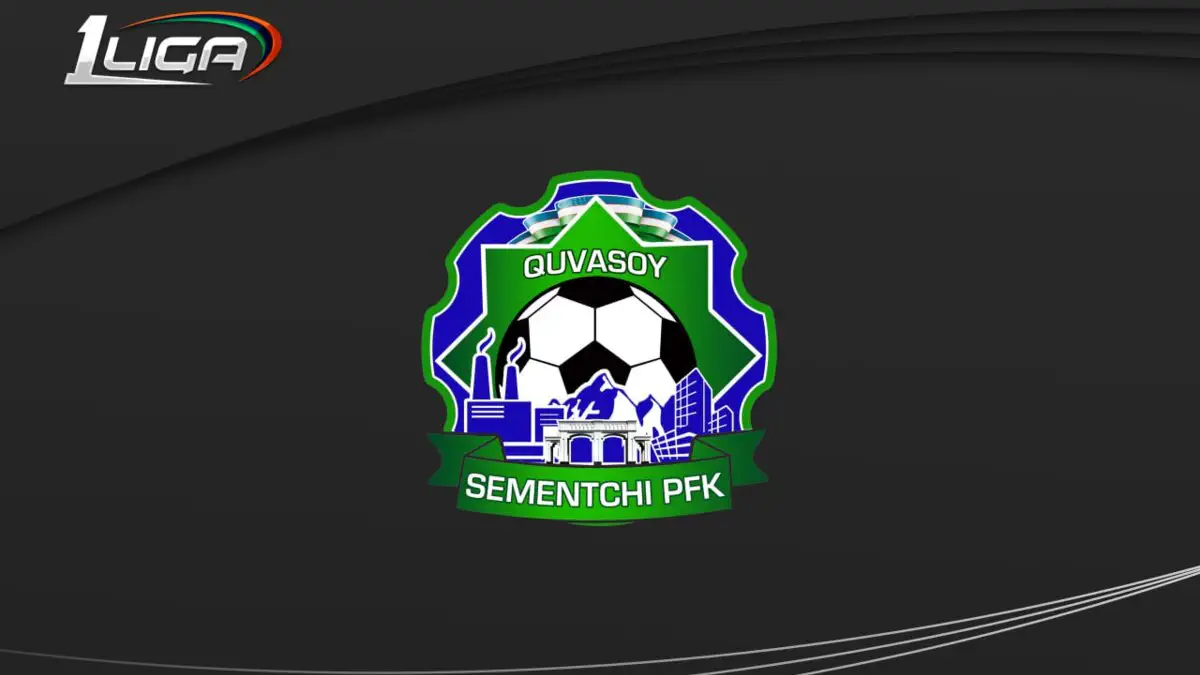 Futbol. Sementchi klubi 2026-yilgi mavsumni Birinchi ligada o‘tkazadi. 
