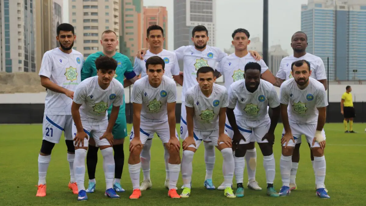 O‘rtoqlik uchrashuvi. «Dinamo» «Akron»ga kichik hisobda mag‘lub bo‘ldi