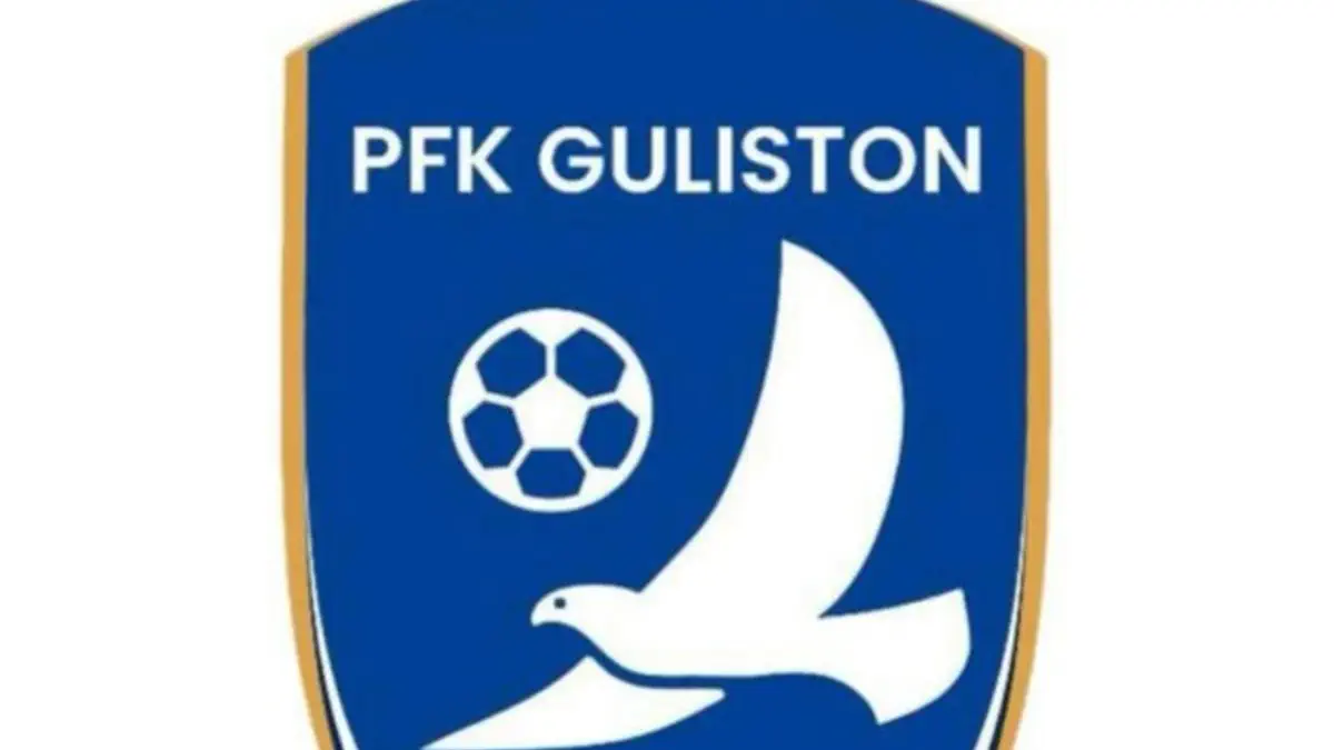 Guliston Bunyodkor U-21 jamoasi bilan o'rtoqlik uchrashuvini o'tkazadi