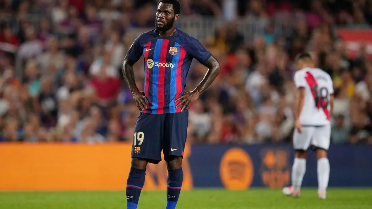 «Yuventus» «Barselona»ning sobiq futbolchisini oʻz safiga qoʻshib olmoqchi