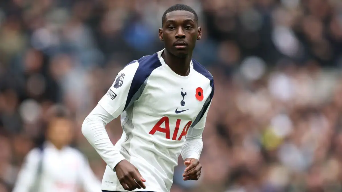 «Tottenhem»ning ikki futbolchisi avtofalokatga uchradi