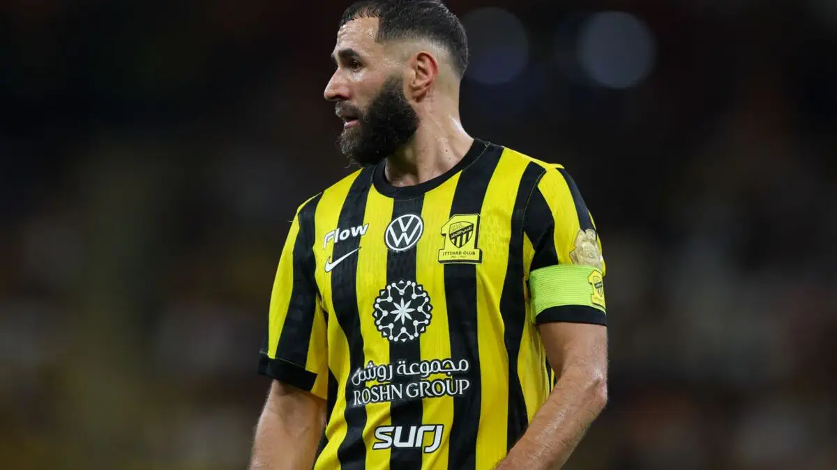 Benzema shartnomadagi muammolar sabab «Al Ittihod»ning navbatdagi oʻyinida maydonga tushmoqchi emas