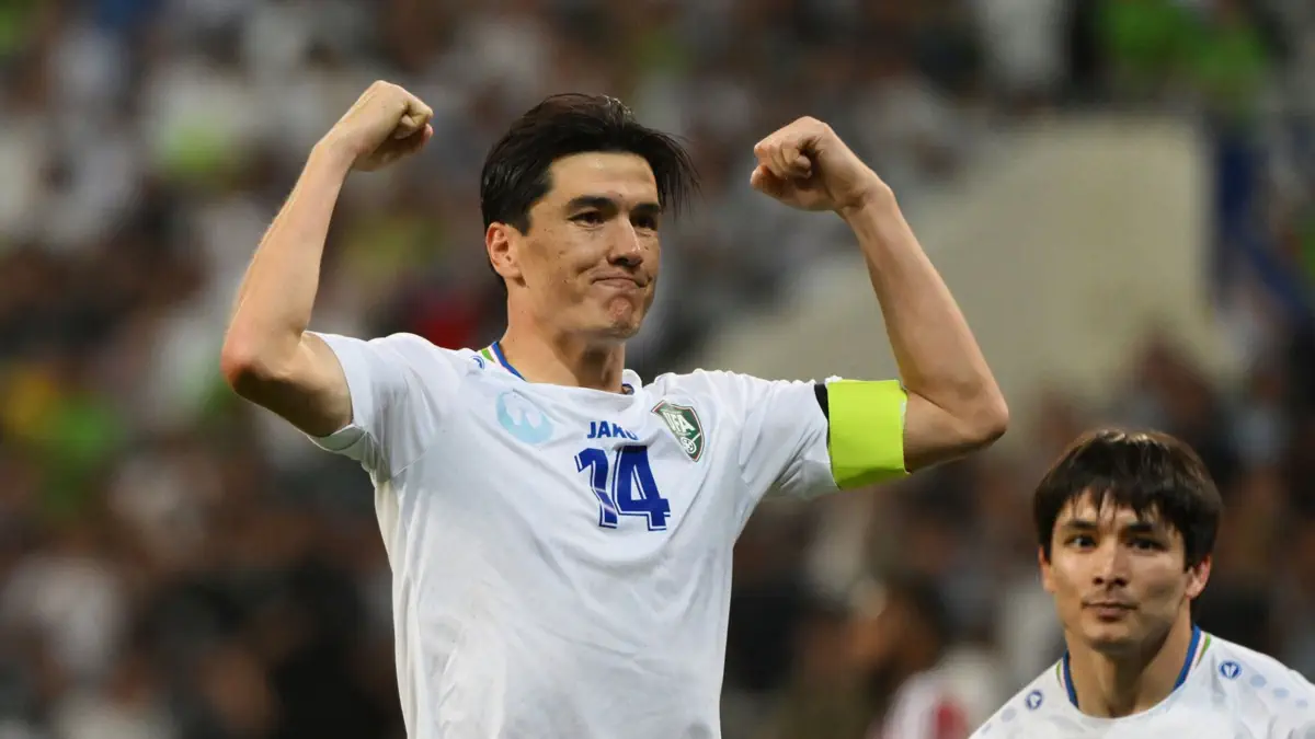 Oʻzbek futbolida 2025 yilning eng yaxshilari aniqlandi