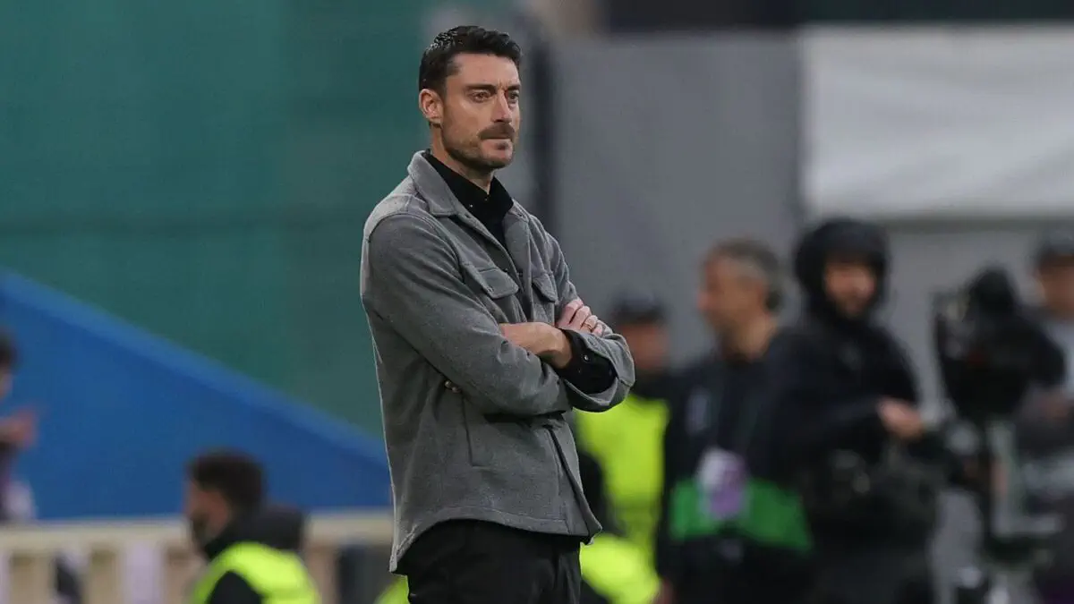 Albert Riera «Ayntraxt» bosh murabbiyiga aylanishga yaqin turibdi — manba
