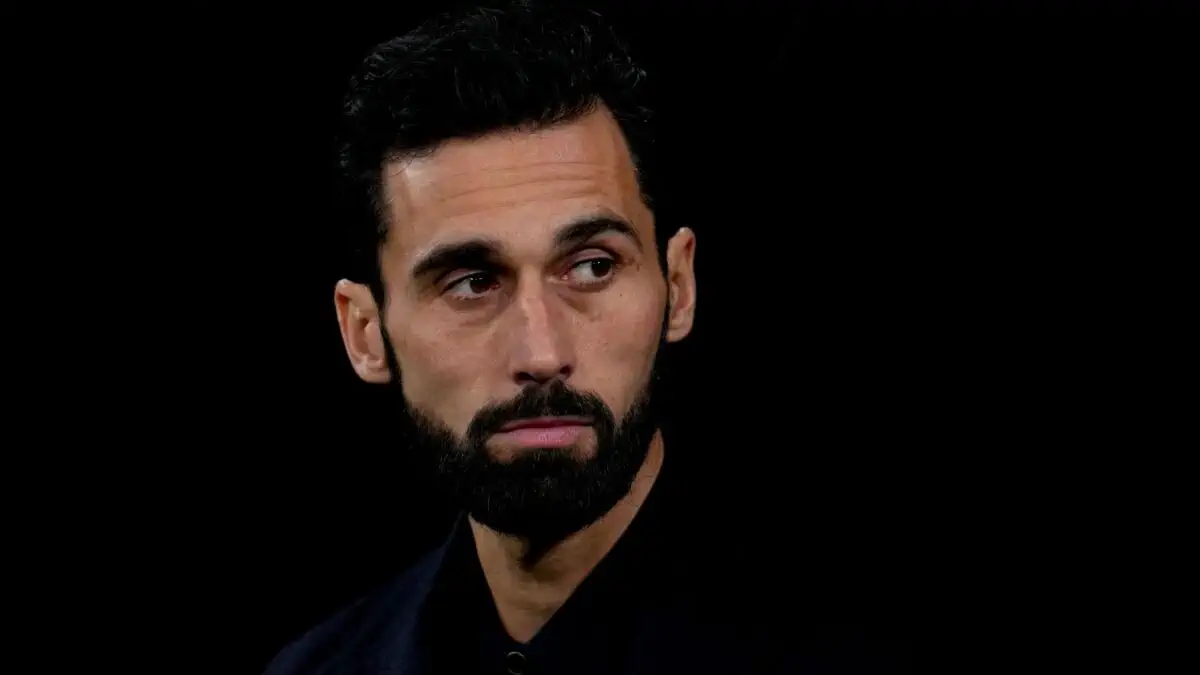 Arbeloa: «Darvozabon menga gol urishi birinchi marta kuzatilayotgani yoʻq»