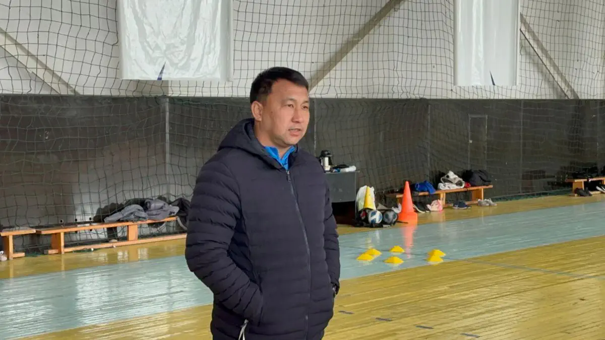 «Seleksiya ishlarimiz davom etadi. Fevralda ham Superliga, Proliga va qo‘shni mamlakat jamoalariga qarshi o‘ynaymiz», — Abbos Ergashov