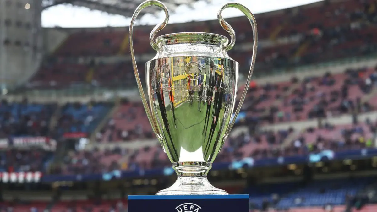 «Real» Chempionlar Ligasi umumiy bosqichida 9,2 mln yevro yoʻqotdi