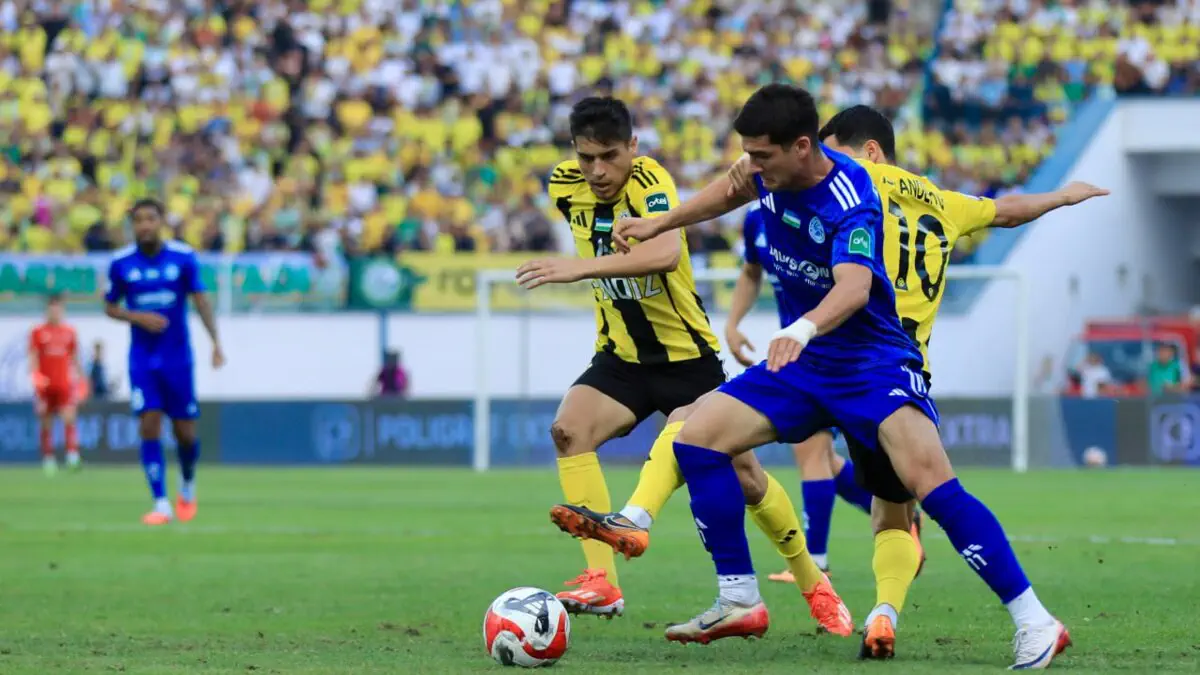 Superliga-2026. Derbilar qaysi turda bo‘lib o‘tishini bilasizmi?
