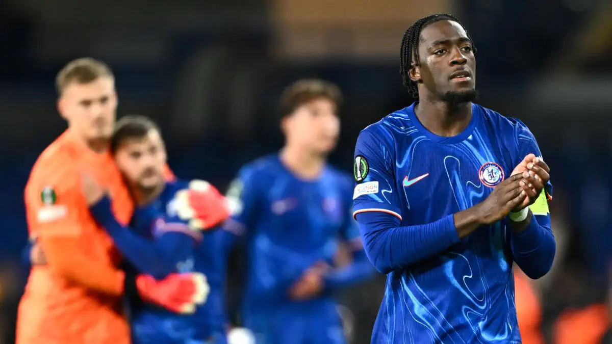 «Milan» Disasining transferi boʻyicha «Chelsi» bilan muzokaralar olib bormoqda