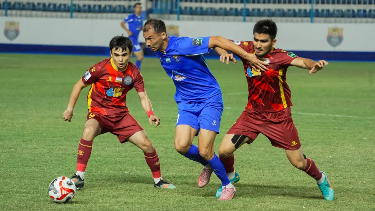 Jasur Hakimov «Metallurg»da