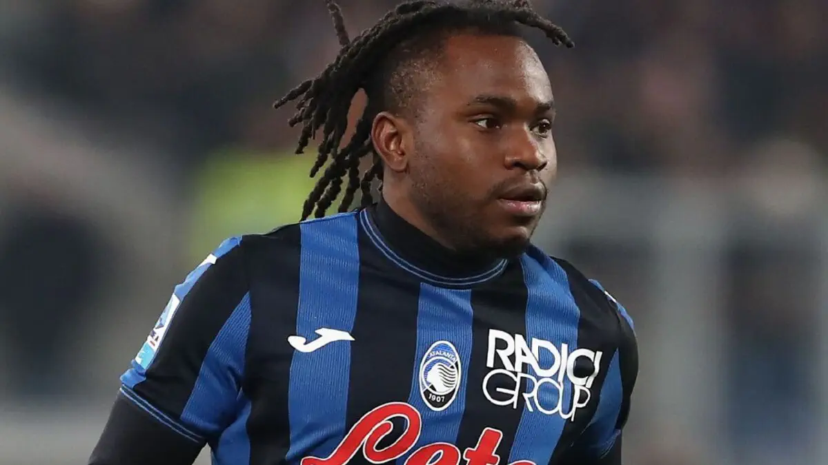 Ademola Lukman — «Atletiko Madrid» futbolchisi (Romano)
