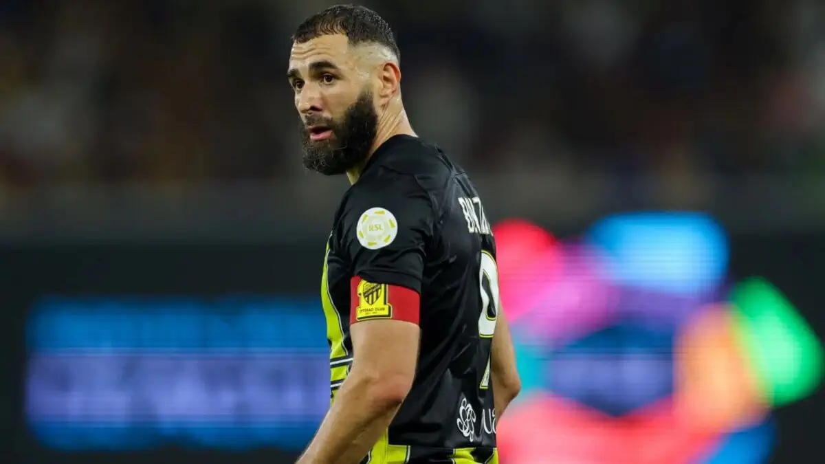 Benzema Yevropaga qaytishi mumkin
