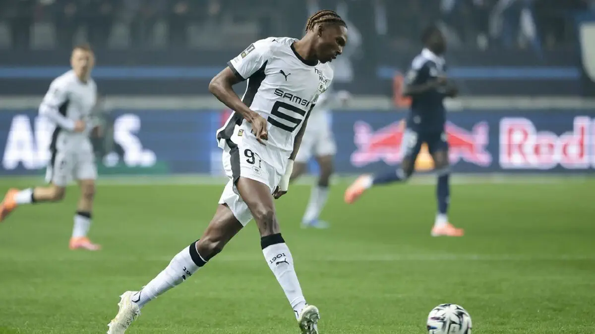 «Liverpul» Jeremi Jake uchun kurashga qoʻshildi 