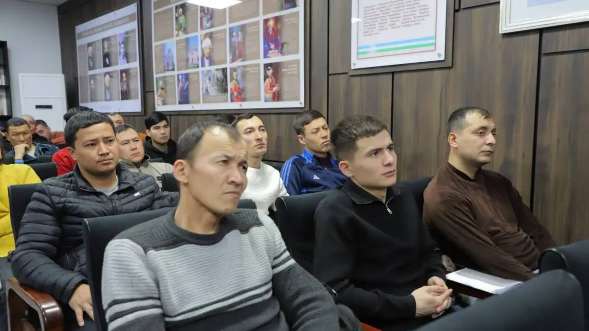 Voleybol. Sirdaryo viloyatida voleybol sport turi bo‘yicha 2025 yil yakunlari sarhisob qilindi