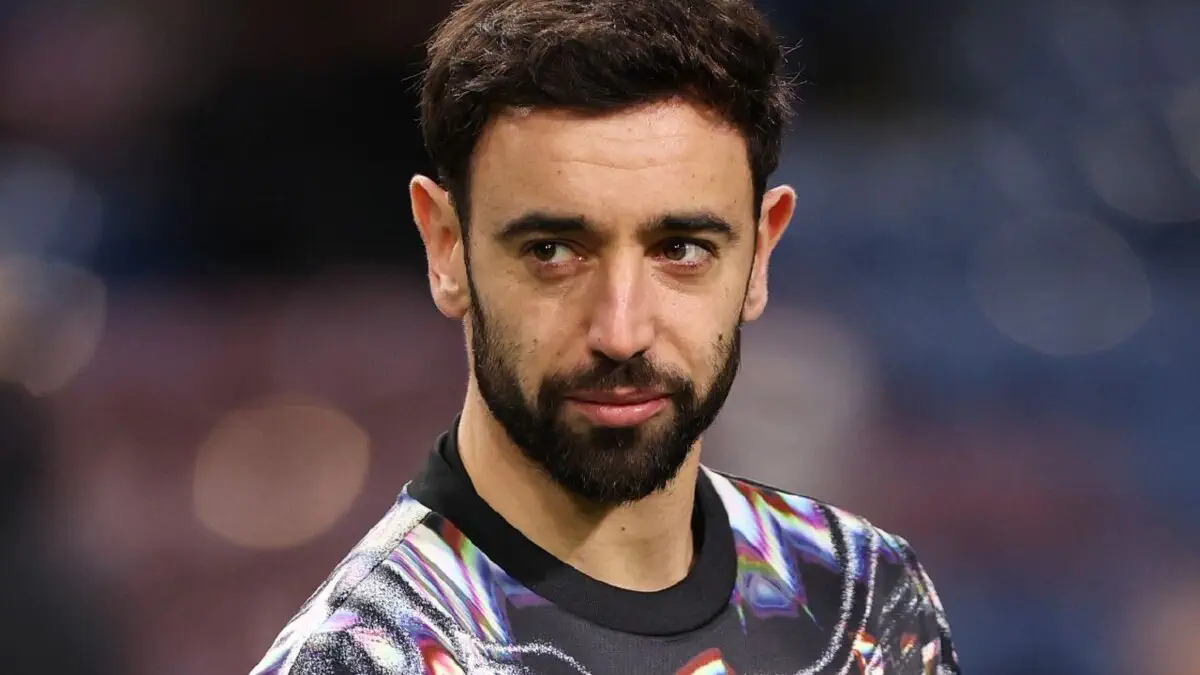 «Uydirma»: Romano Brunu Fernandeshning «Real»ga o‘tishi haqidagi mish-mishlarni rad etdi