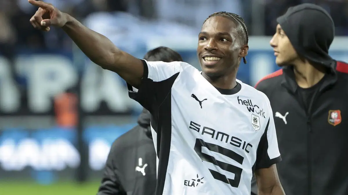 «Liverpul» Jeremi Jake transferi boʻyicha ogʻzaki kelishuvga erishdi