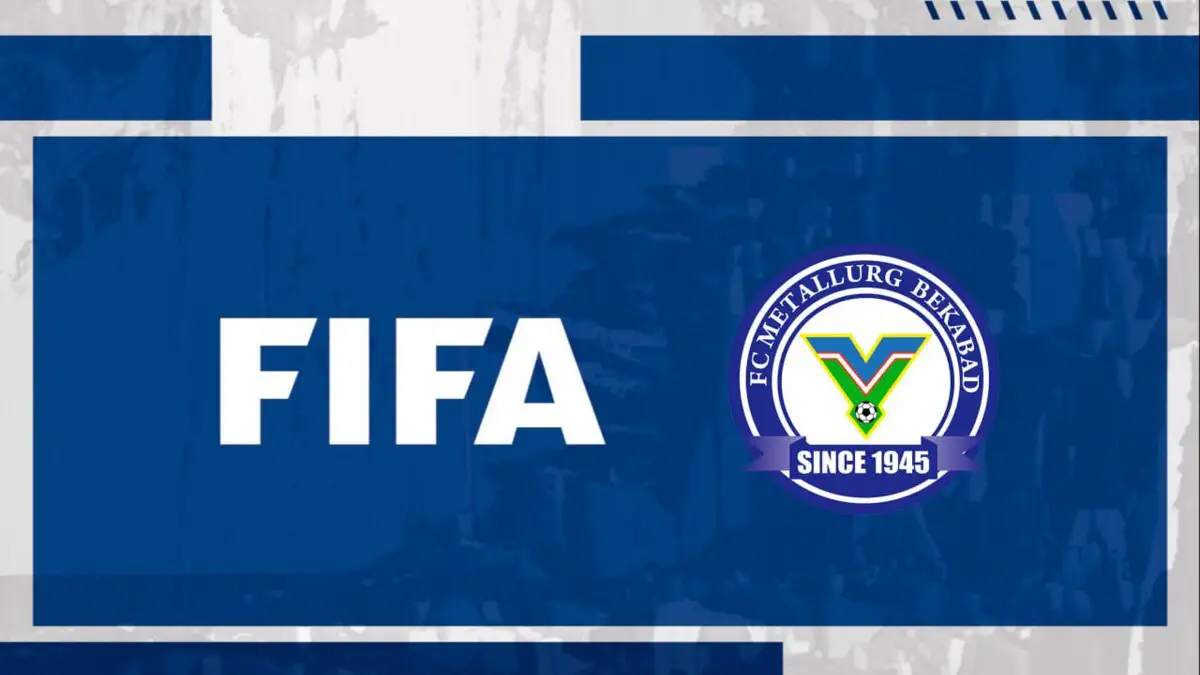 Metallurg FIFAning transfer taqiqidan qutulishga yaqin