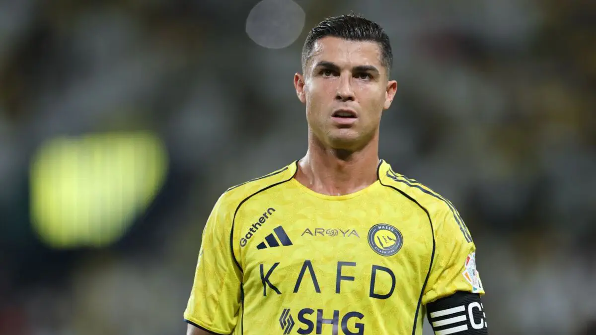 Ronaldu Benzemaning «Al Hilol»ga oʻtishiga qarshi chiqdi