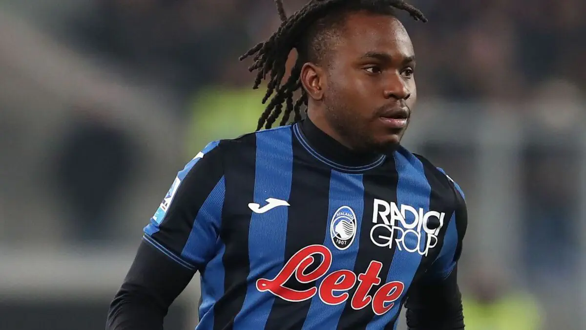 «Atletiko» tez orada Lukman transferini eʼlon qiladi