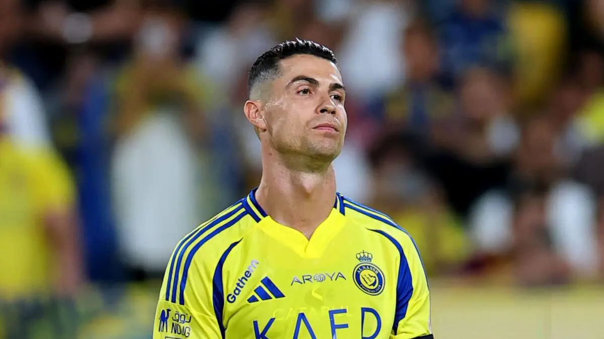 Ronalduning boykoti fonida «An Nasr» futbolchilari va murabbiyiga intervyu berish taqiqlandi