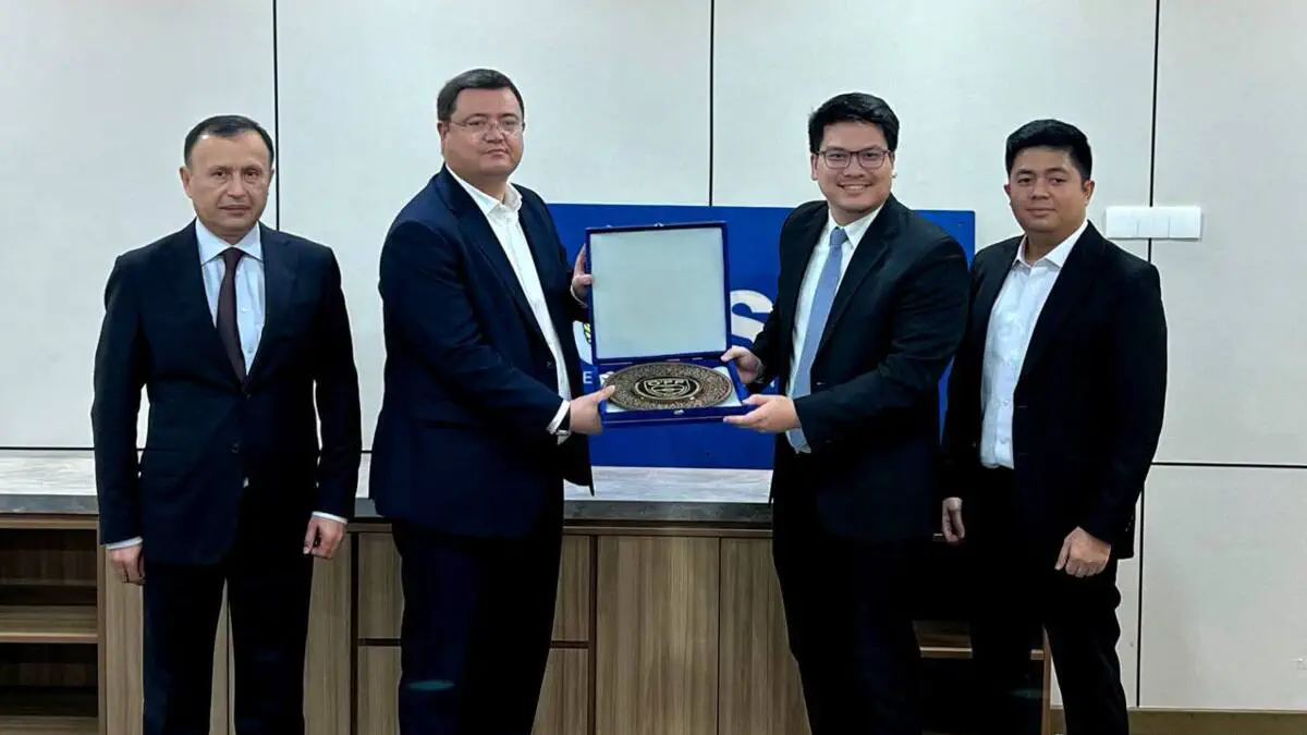 O‘zbekiston va Indoneziya futzal federatsiyalari o‘rtasida hamkorlik masalalari muhokama qilindi