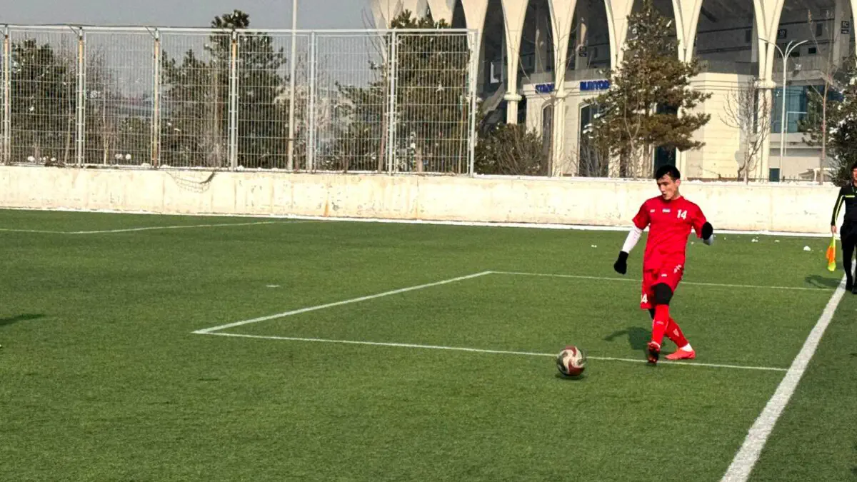 OʻFA qoshidagi 14 ta hududiy futbol akademiyalari Oʻzbekiston birinchi ligasida ishtirok etadi