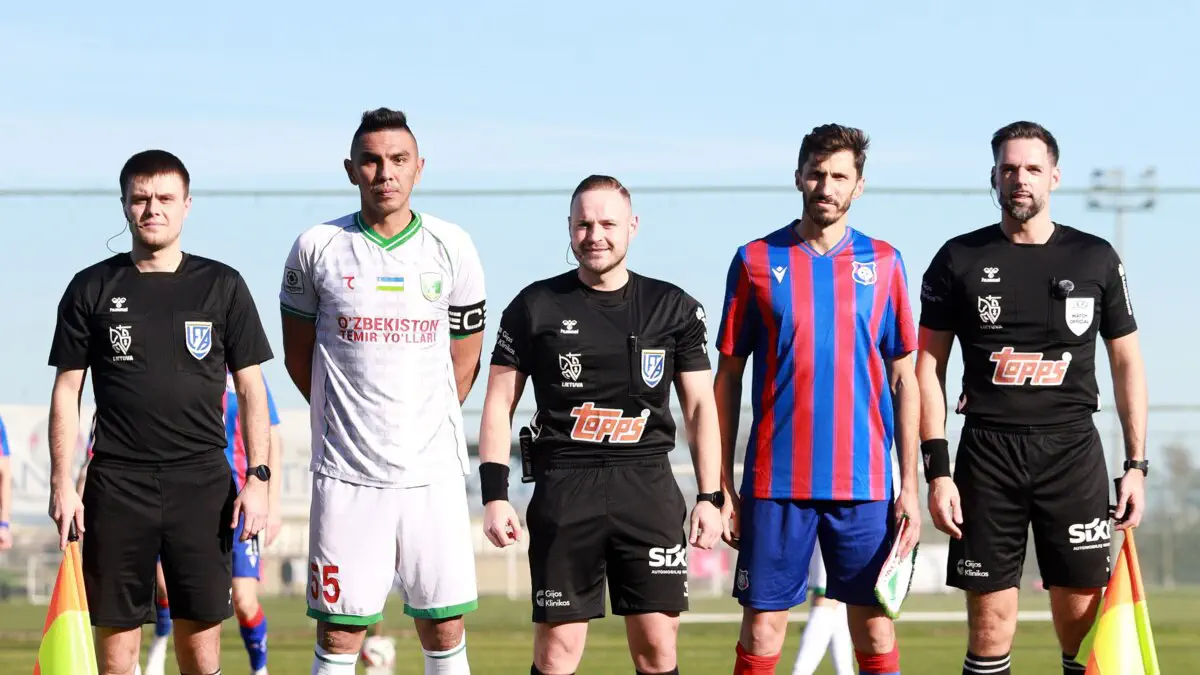 Lokomotiv o'rtoqlik uchrashuvida Ruminiya klubini kichik hisobda mag'lubiyatga uchratdi