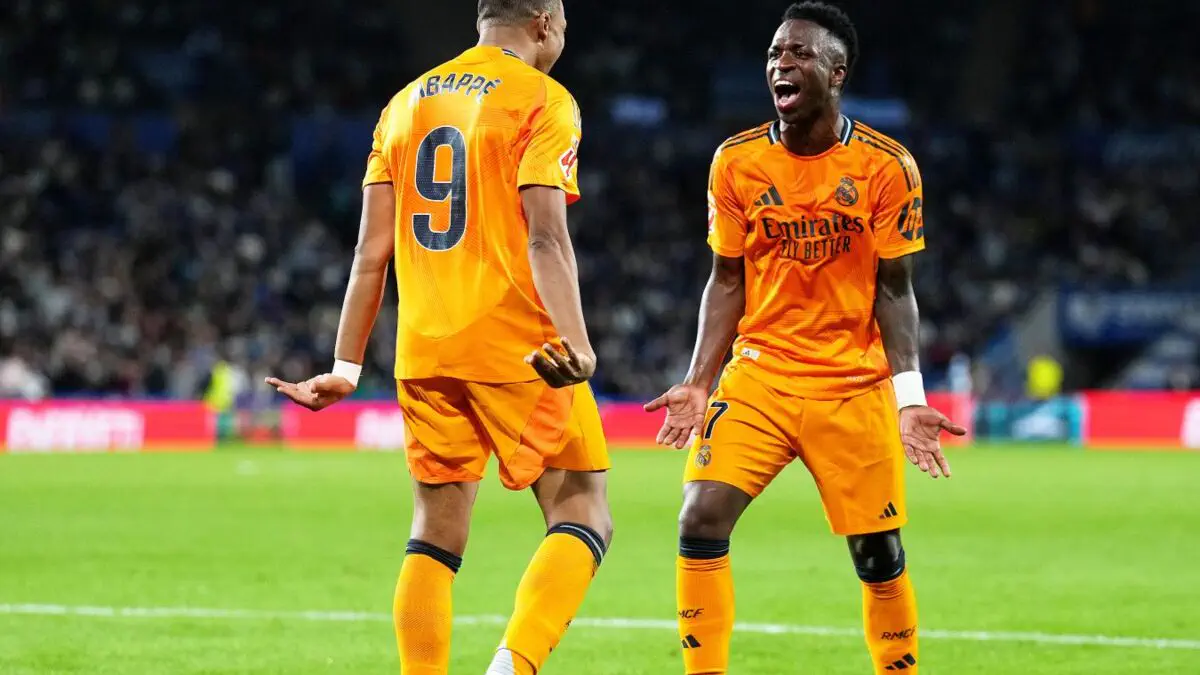 Mbappe penaltilardan gol urish boʻyicha Immobilening rekordiga yaqinlashdi