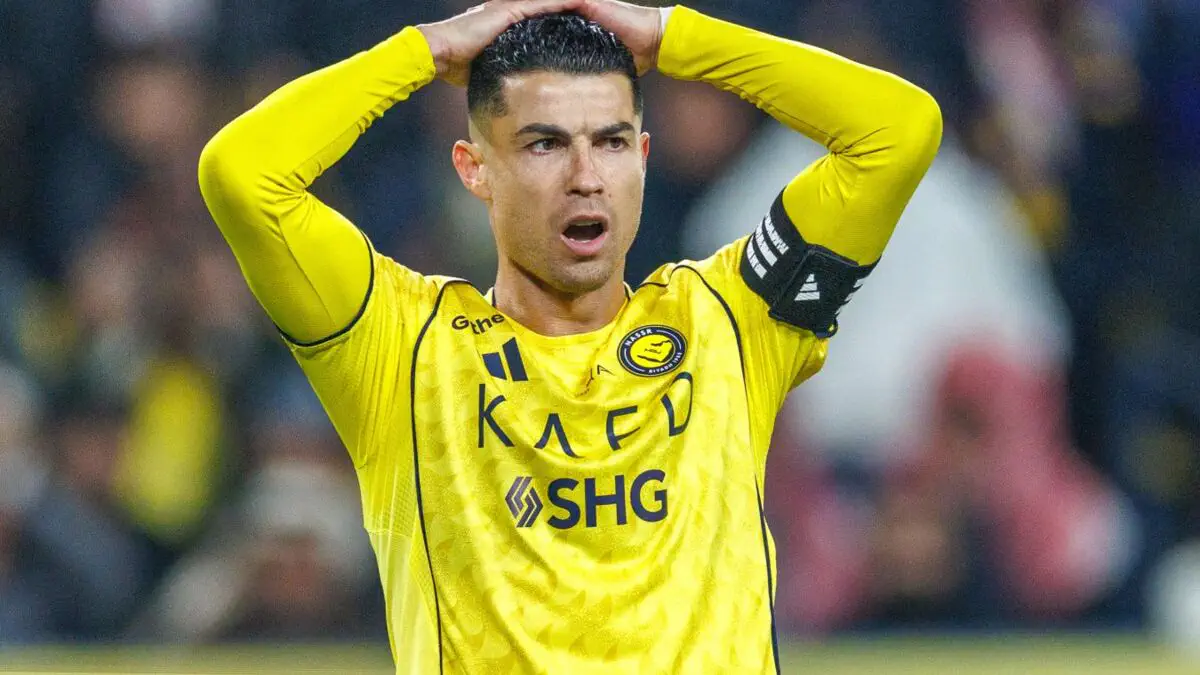 «MYU»ning Ronalduning jamoaga qaytishi borasida pozitsiyasi maʼlum boʻldi 