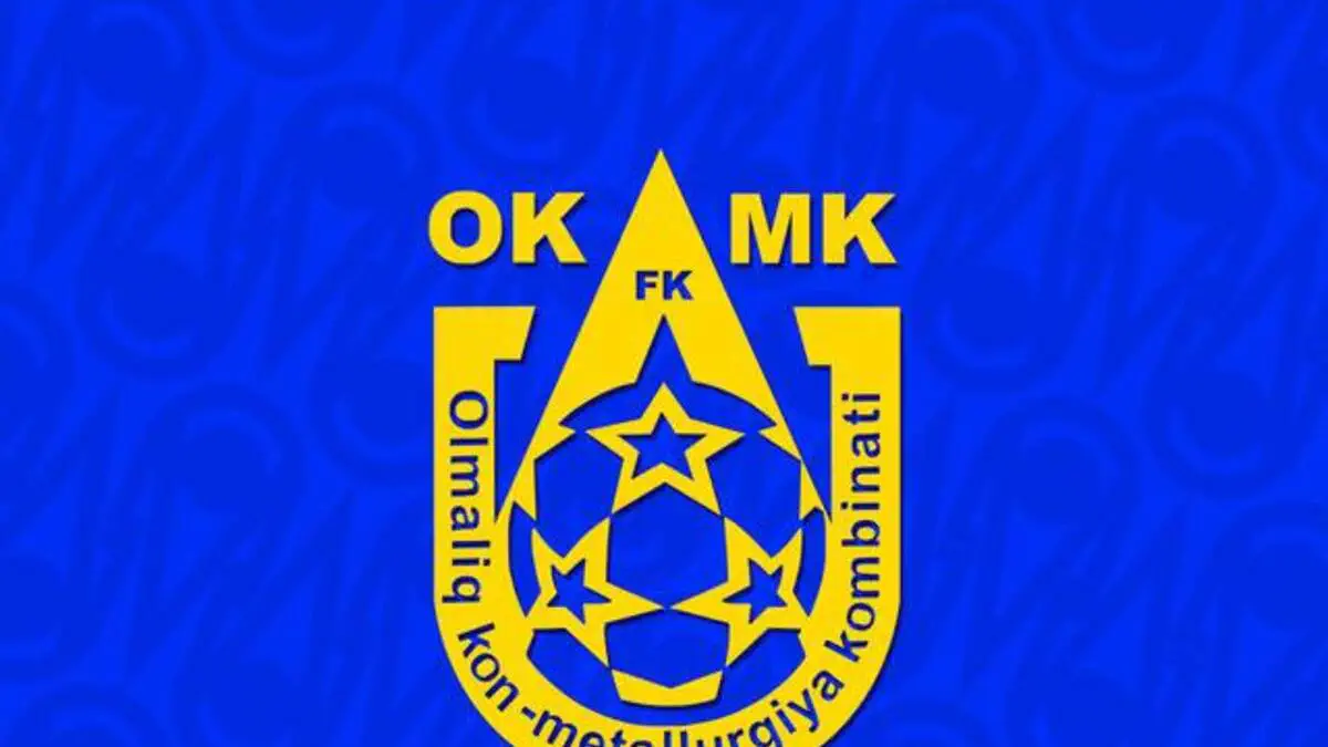 OKMK FK jamoasi Turkiyaga uchib ketdi