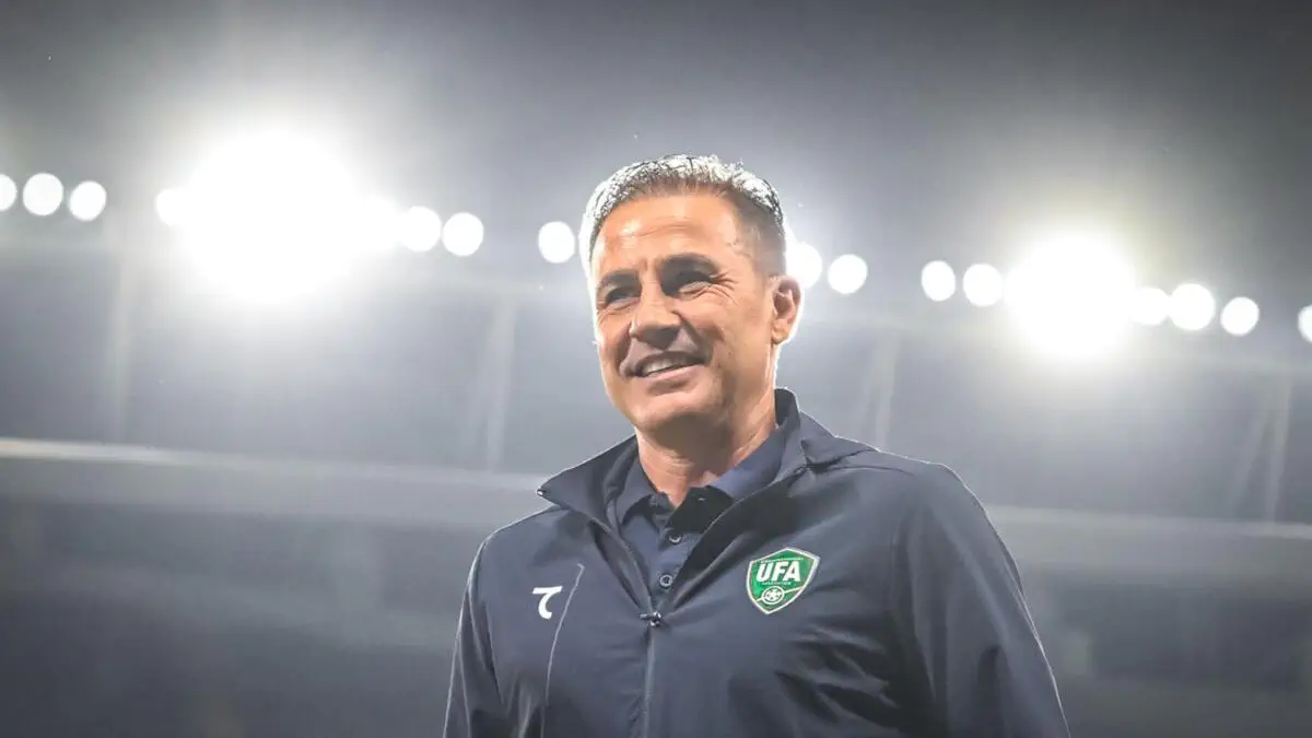 «Futbolchi 17-19 yoshda tayyor bo‘lsa, milliy jamoaga jalb qilinishi kerak» – Kannavaro