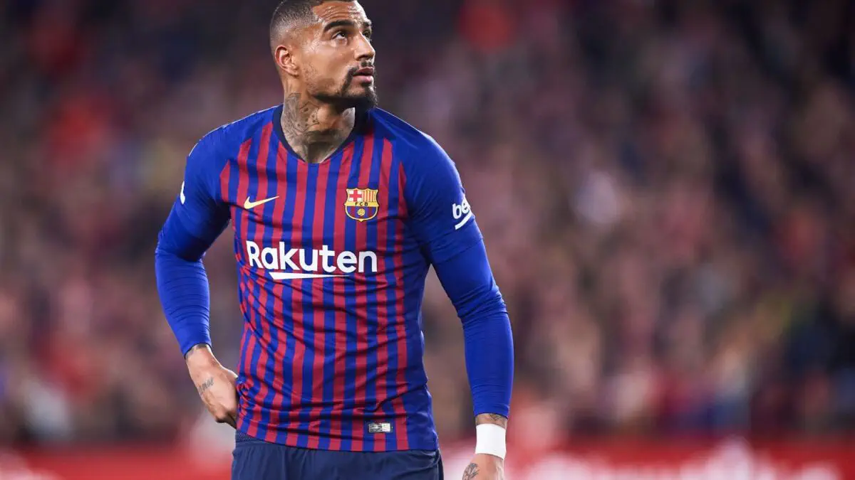 Boateng: «Men doim «Real» muxlisi boʻlganman, lekin «Barselona»da oʻynash uchun yolgʻon gapirishimga toʻgʻri kelgan»