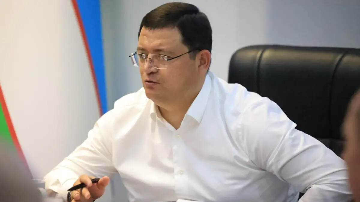 Futzal. Milliy terma jamoa murabbiylar shtabi iste’foga chiqarildi