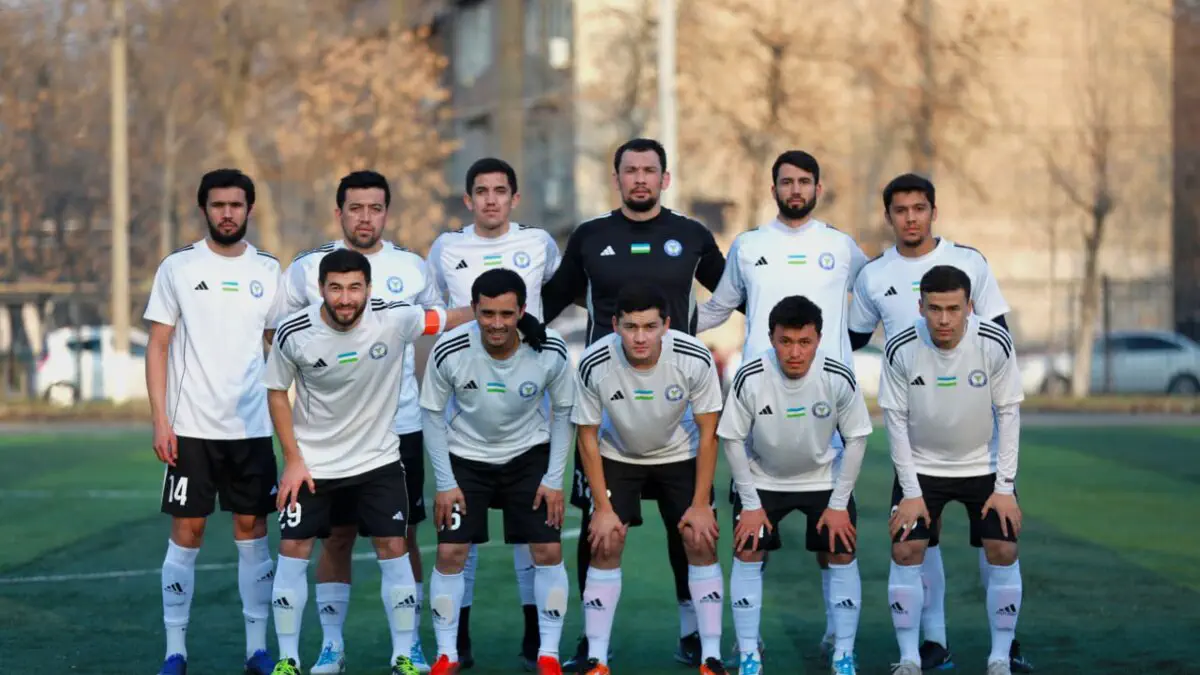 «Metallurg» ilk nazorat o‘yinida g‘alaba qozondi